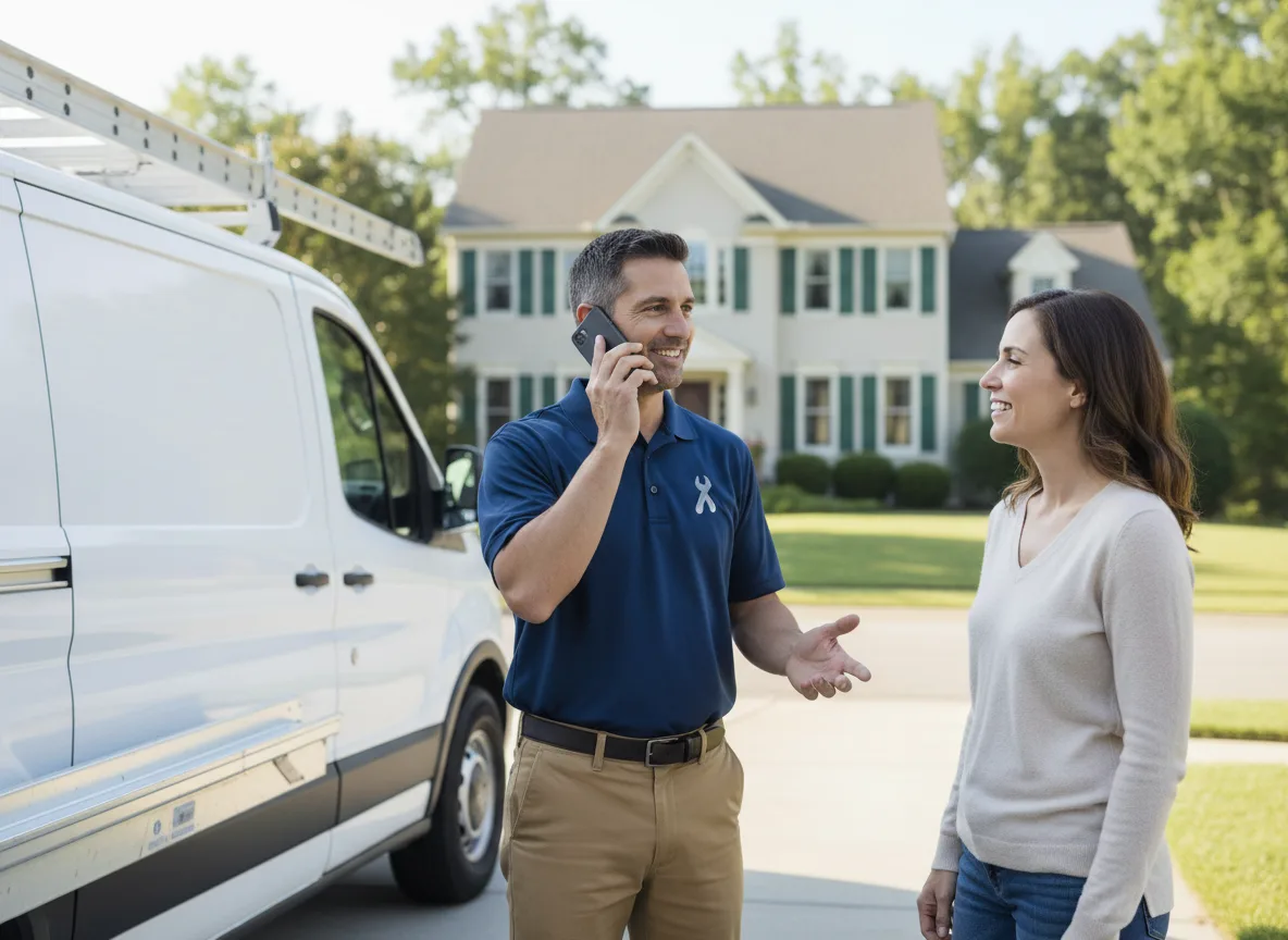 Home Gutter Service Red Boiling Springs, TN FAQs